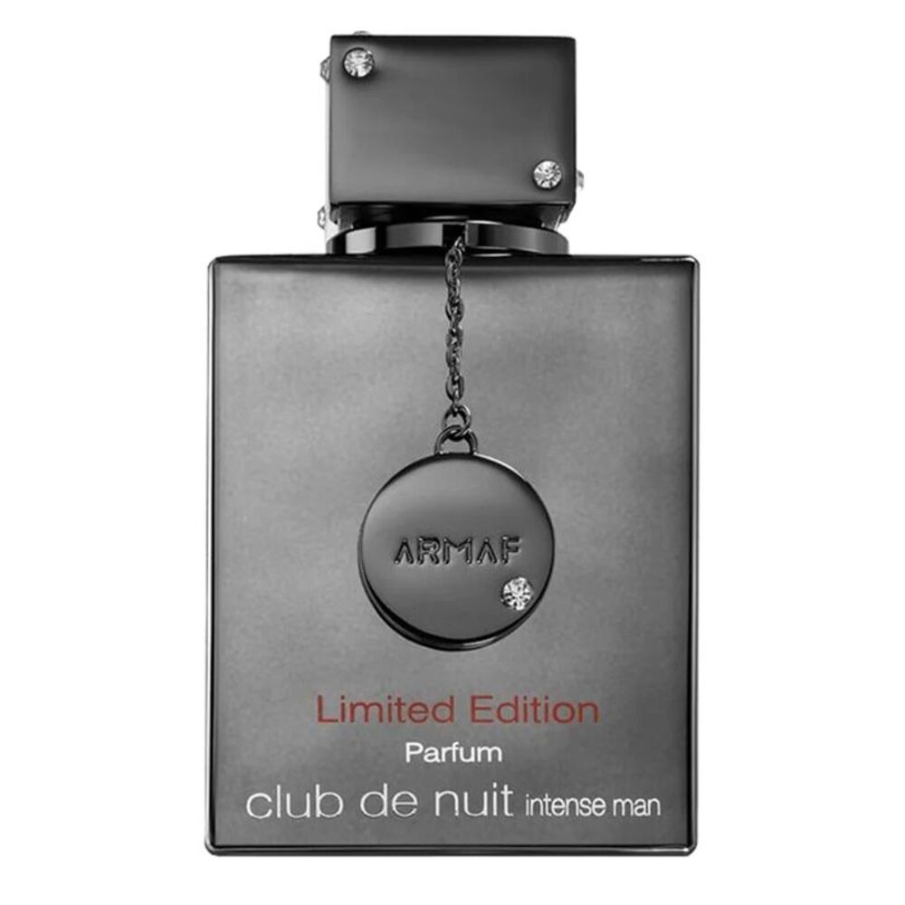 Armaf Club De Nuit Intense Eau De Parfum EDP Spray for Men 3.6 oz / 105 ml - New
